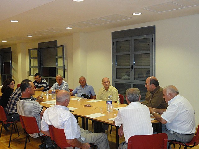 COAG y otras 30 entidades agrarias y cooperativas critican duramente las actuaciones de la alcaldesa en relación con el problema de las inundaciones, Foto 2