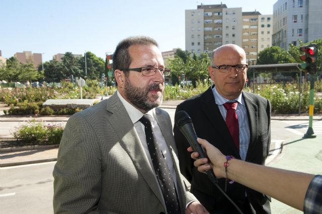 Educación Vial espera incrementar el número de alumnos este curso - 1, Foto 1