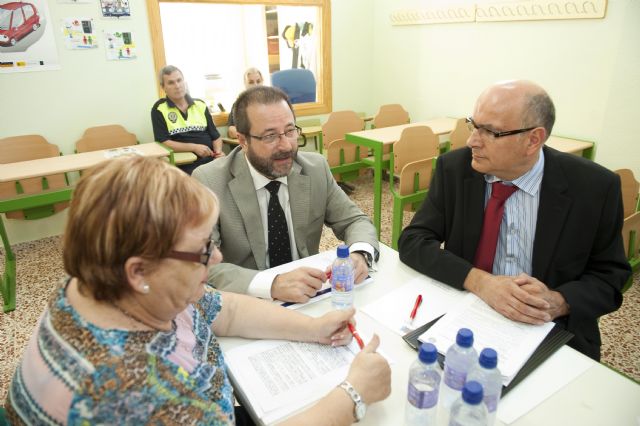 Educación Vial espera incrementar el número de alumnos este curso - 3, Foto 3
