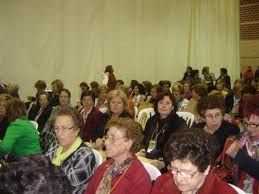 El próximo día 16 de octubre de 2012 de la Jornada Mujer Rural y Medio Ambiente en Jumilla - 2, Foto 2