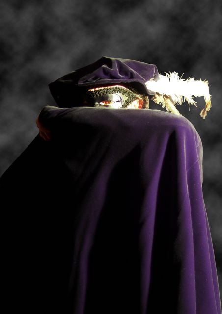 La sombra del Tenorio se representará en El Batel - 1, Foto 1