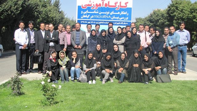 El científico Totanero Pedro Martínez Gómez imparte un ciclo de conferencias en Irán invitado por el Ministerio de Ciencia y Tecnología, Foto 3