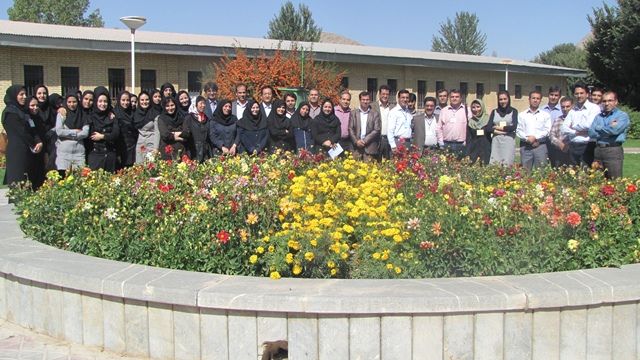 El científico Totanero Pedro Martínez Gómez imparte un ciclo de conferencias en Irán invitado por el Ministerio de Ciencia y Tecnología, Foto 4