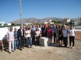 Educación invierte más de tres millones de euros para construir un nuevo colegio en la pedanía murciana de El Raal