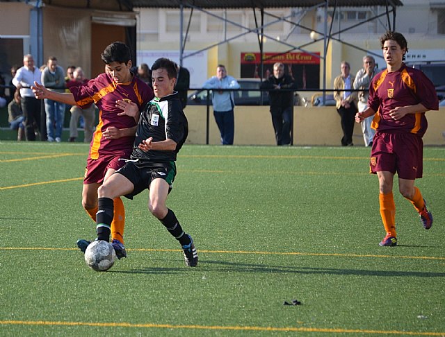 Murcia organizará la 1ª fase del Nacional tras la renuncia de Navarra - 3, Foto 3