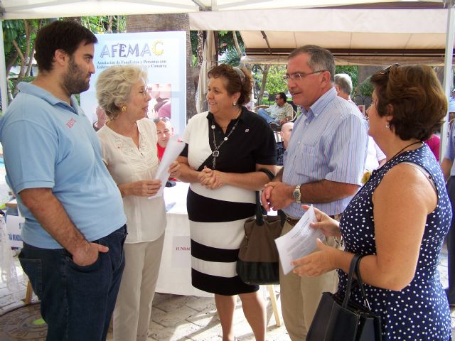Águilas conmemora el Día Mundial de la Salud Mental - 2, Foto 2