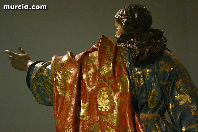 El PSOE exige al Gobierno regional que asegure la financiación para mantener abierto y en condiciones el Museo Salzillo - 1, Foto 1