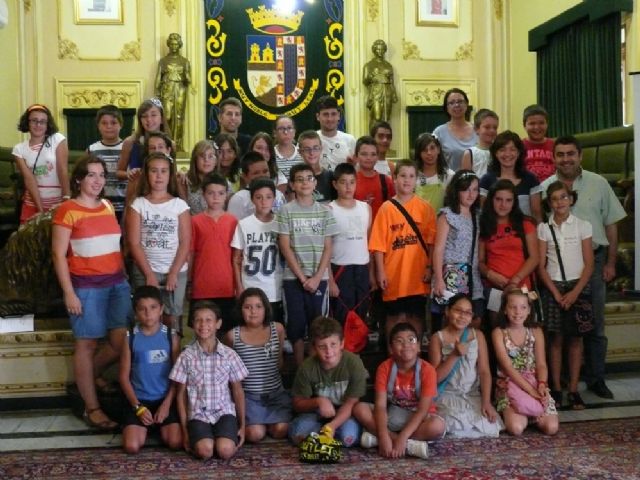 Plan municipal de prevención de drogodependencias 2012 - 1, Foto 1