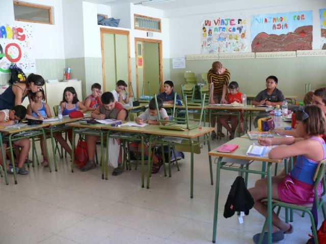 Plan municipal de prevención de drogodependencias 2012 - 2, Foto 2