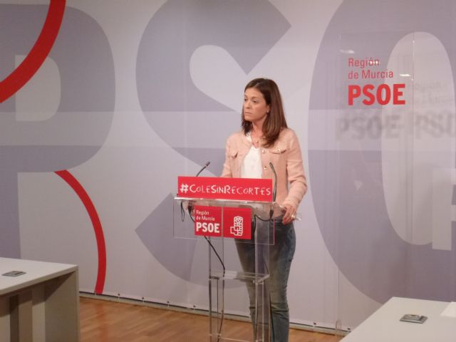 Moreno: Sotoca debe pedir disculpas a todos los interinos que ha mandado al paro - 1, Foto 1