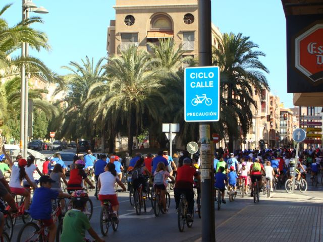 Orientacin, Ftbol y Natacin componen junto al Ciclo-Paseo y el Senderismo la mejor despedida para los Juegos, Foto 1