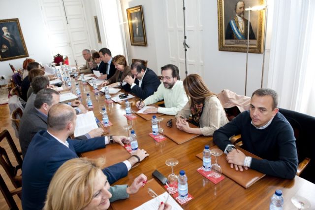 El Ayuntamiento tramita el reintegro de la subvención a Contentpolis - 2, Foto 2