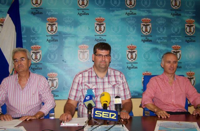 Ayuntamiento y Club Náutico preparan la X edición del programa Ecoescuelas Litorales - 1, Foto 1