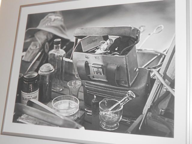 Días de Guerra y Paz - 1, Foto 1