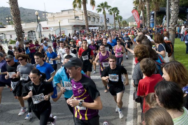 Se perfila el XI Cross de la Artillería con importantes novedades - 1, Foto 1