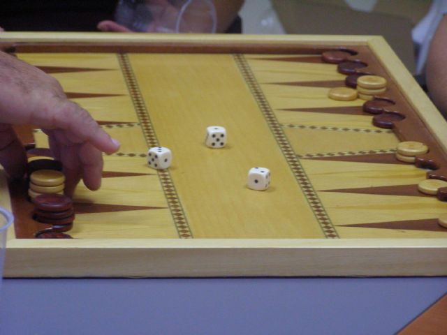 Alfonso Lidón se impone en el Trofeo de Senas de Feria 2012 - 1, Foto 1