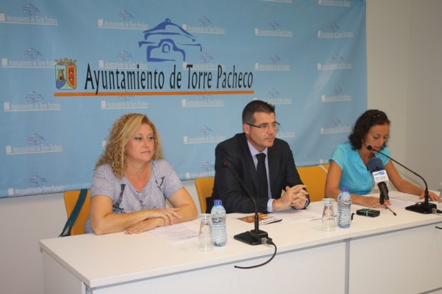 XV Aniversario Club Koryo de Torre Pacheco - 1, Foto 1