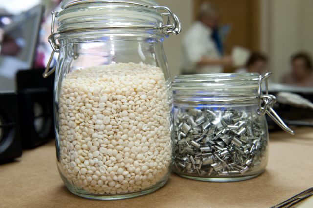 Bicicletas y muebles con material reciclado - 5, Foto 5