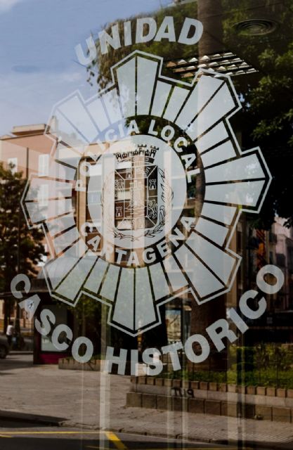 El Ayuntamiento abre el cuartel de la Policía Local en el Lago - 5, Foto 5