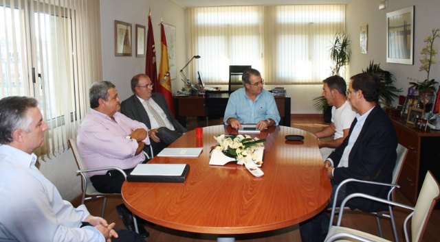 Sanidad destina más de 38.000 euros a las acciones formativas para la reinserción de drogodependientes - 1, Foto 1