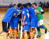CFS Pinatar 1-4 Futsal Cartagena