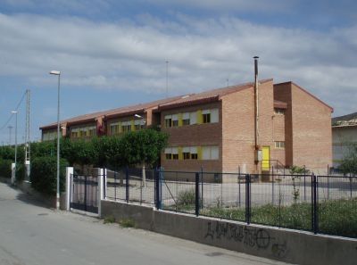 El PSOE pide que se acondicionen los accesos a los colegios Pedro Rodríguez y Juan Ramon Jiménez - 1, Foto 1