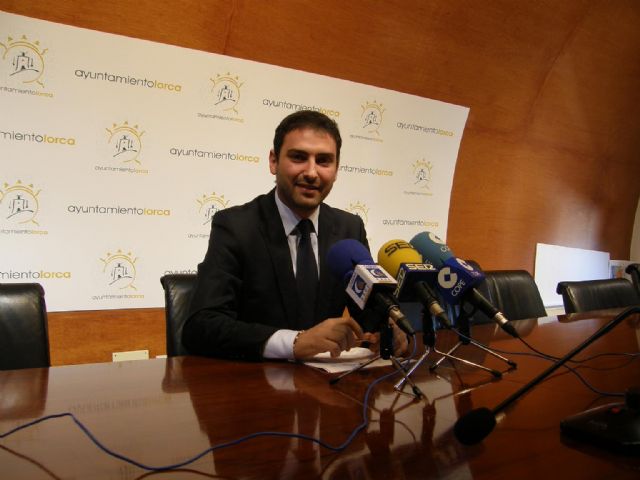 El 84% de las viviendas que han declarado daños por las inundaciones en Lorca estaban habitadas - 1, Foto 1