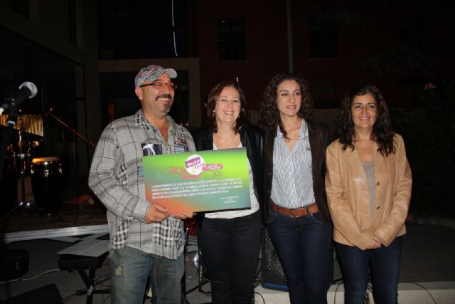 Cerca de 40.000 tapas se vendieron en la Feria de la Tapa - 2, Foto 2