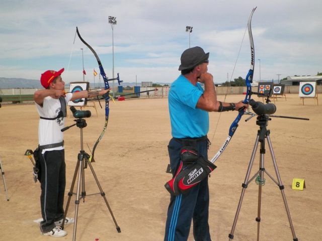 La 10ª Tirada celebrada en El Albujón se salda con un record regional - 3, Foto 3