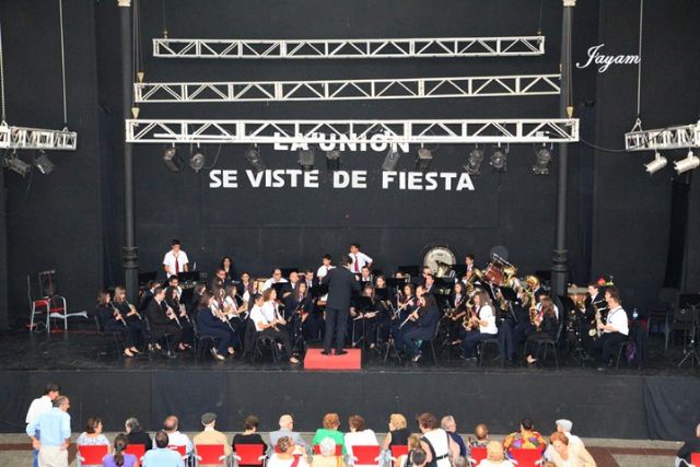 Unas fiestas para la historia - 3, Foto 3