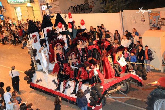 Unas fiestas para la historia - 4, Foto 4