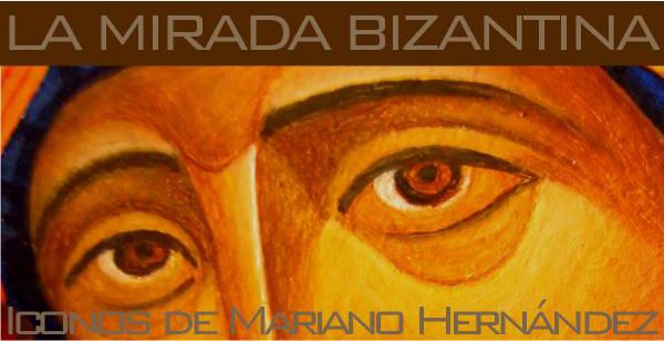 El Museo Arqueológico presenta una exposición de Iconos de Mariano Hernández - 1, Foto 1