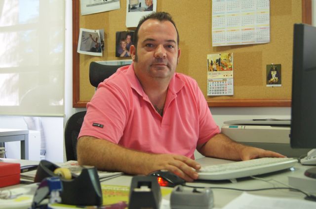 El PP va a solicitar a la Confederación Hidrográfica del Segura la construcción y encauzamiento de la presa de Ñébor, Foto 1