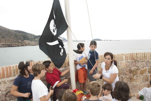 Los más pequeños abordan el Fuerte de Navidad - 2, Foto 2