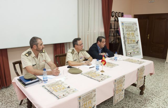El XI Cross de la Artillería incluirá esta edición una carrera de 13 kilómetros - 2, Foto 2