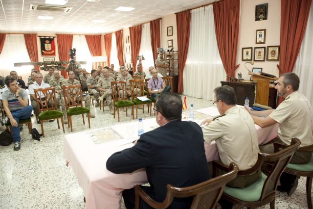 El XI Cross de la Artillería incluirá esta edición una carrera de 13 kilómetros - 4, Foto 4