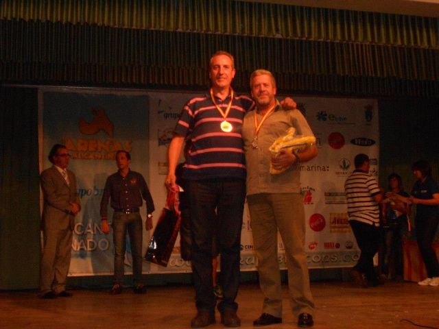 El pasado 29 de septiembre tuvo lugar la clausura de la liga alicantina del Grupo Brotons de travesías en el mar, Foto 4