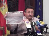 El PSOE solicita al Presidente Valcárcel una visita a las zonas afectadas por las inundaciones acompañado del Ministro Arias Cañete