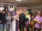El Saln del Manga de Murcia alcanza su cuarta edicin con ms de 200 actividades culturales