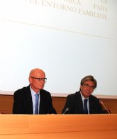 Un estudio subraya la correcta aplicacin de la Prestacin Econmica para Cuidados en el Entorno Familiar en Las Torres de Cotillas