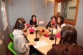 La UCAM participa en el  Encuentro de Radios Universitarias