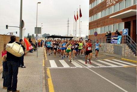 III Cross Solidario de la Policía Local - 1, Foto 1