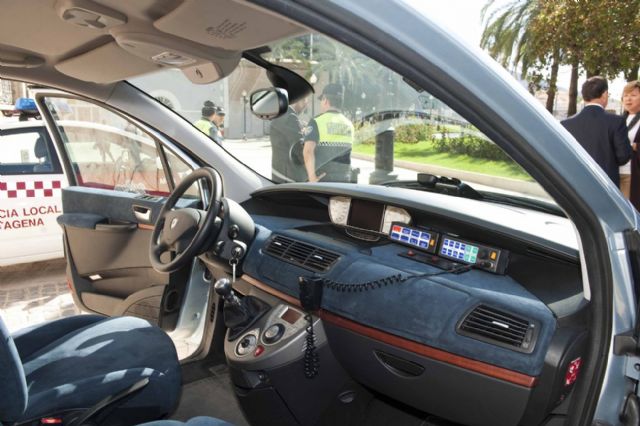 El Ayuntamiento intensificará los controles de tráfico en vías urbanas - 2, Foto 2