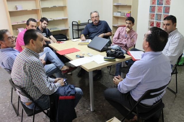 UPyD continuar con su plan de expansin regional durante los prximos meses, Foto 4