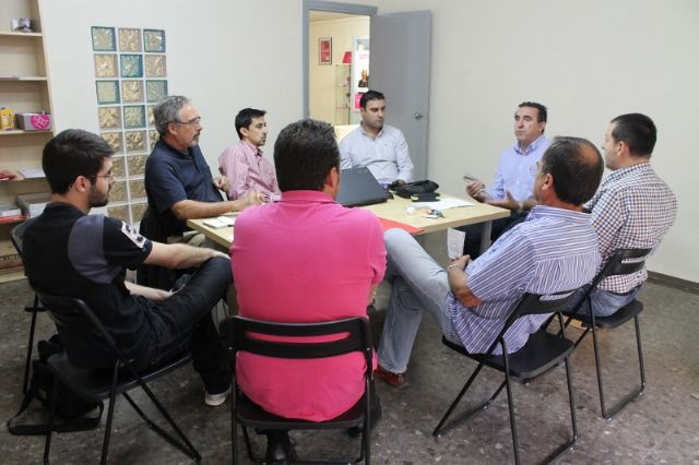 UPyD continuar con su plan de expansin regional durante los prximos meses, Foto 5