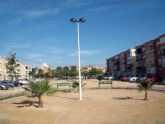 Una plaza de Urbanización Mediterráneo llevará el nombre del Maestro Carmelo Sanz Gomariz