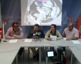 El PSOE denuncia un grave problema de Salud Pública en Campillo