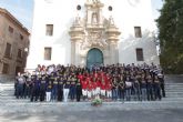 La UCAM galardonada con el Trofeo Joaqun Blume