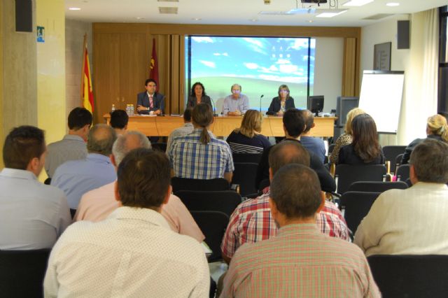 ASEMOL colabora en una jornada empresarial sobre financiación alternativa para emprendedores y PYMES - 2, Foto 2