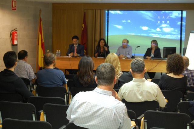 ASEMOL colabora en una jornada empresarial sobre financiación alternativa para emprendedores y PYMES - 3, Foto 3